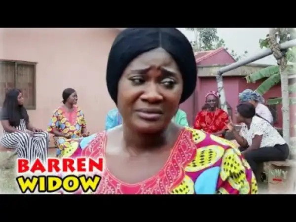 Barren Widow Season 1&2 ....2019